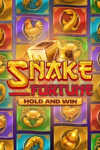 Snake Fortune Hold and Win